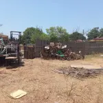 LOTE 003 - MOBILIÁRIOS