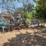 LOTE 003 - MOBILIÁRIOS