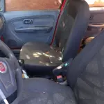 LOTE 012 - I/VW AMBULÂNCIA AMAROK