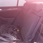 LOTE 006 - VEÍCULO VW