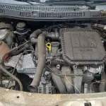 LOTE 002 - VEÍCULO VW NOVO GOL TL