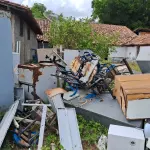 LOTE 005 - MOBILIÁRIOS