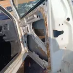 LOTE 008 - VEÍCULO VW EM PARNAÍBA/PI