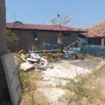 LOTE 007 -  MOBILIÁRIOS