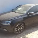 LOTE 006 - VEÍCULO VW