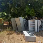LOTE 008 -  MOBILIÁRIOS
