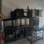 LOTE 010 - MOBILIÁRIOS