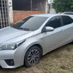 LOTE 004 - COROLLA XEI20FLEX