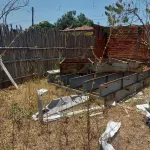 LOTE 007 -  MOBILIÁRIOS