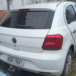LOTE 002 - VEÍCULO VW NOVO GOL TL