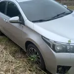 LOTE 004 - COROLLA XEI20FLEX