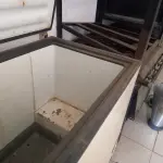 LOTE 001 - SUCATAS MOBILIÁRIOS
