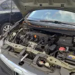 LOTE 005 - HONDA/CIVIC LXS AT