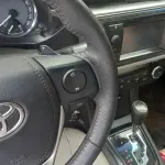 LOTE 004 - COROLLA XEI20FLEX