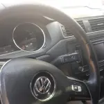 LOTE 006 - VEÍCULO VW