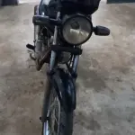 LOTE 001 - MOTO HONDA EM PARNAÍBA/PI
