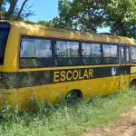 LOTE 012 - PAS/ÔNIBUS