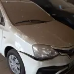 LOTE 003 - VEÍCULO TOYOTA ETIOS X 13L