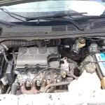 LOTE 009 - VEÍCULO VW