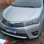 LOTE 004 - COROLLA XEI20FLEX