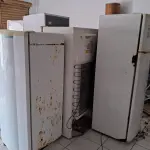 LOTE 004 - MOBILIÁRIOS