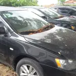 LOTE 010 - MMC/LANCER 2.0 CVT