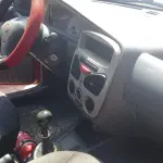 LOTE 001 - VEÍCULO FIAT EM PARNAÍBA/PI