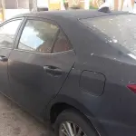 LOTE 002 - VEÍCULO TOYOTA