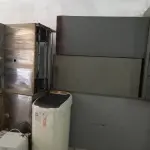 LOTE 002 - SUCATAS MOBILIÁRIOS