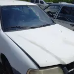 LOTE 008 - VEÍCULO VW EM PARNAÍBA/PI