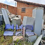 LOTE 005 - MOBILIÁRIOS