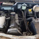 LOTE 003 - GOL 1.6 POWER