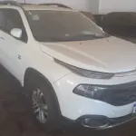 LOTE 003 - VEÍCULO FIAT