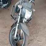LOTE 003 - MOTO HONDA
