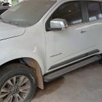 LOTE 001 - VEÍCULO CHEVROLET