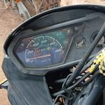 LOTE 002 - MOTO HONDA 