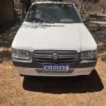 LOTE 015 - FIAT UNO