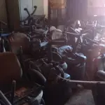 LOTE 002 - MATERIAIS DIVERSOS
