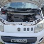 LOTE 004 - VEÍCULO FIAT