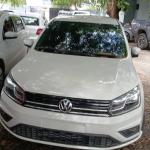 LOTE 006 - VEÍCULO VW