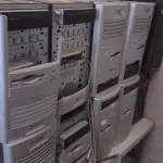 LOTE 005 - MATERIAIS DIVERSOS