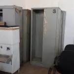 LOTE 003 - MATERIAIS DIVERSOS