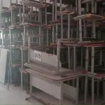 LOTE 002 - MATERIAIS DIVERSOS