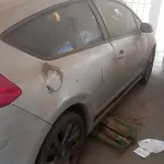 LOTE 017 - VEÍCULO CITROEN C4 20 VTR