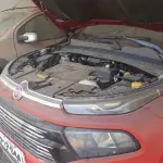 LOTE 019 - VEÍCULO FIAT TORO VOLCANO
