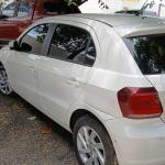 LOTE 006 - VEÍCULO VW