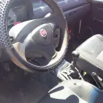 LOTE 008 - FIAT UNO