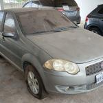 LOTE 003 - VEÍCULO FIAT