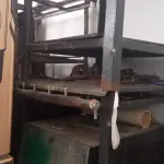 LOTE 006 - MATERIAIS DIVERSOS