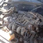 LOTE 001 - SUCATA RENAULT